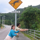 Image for article titled Watch Out for Cats!